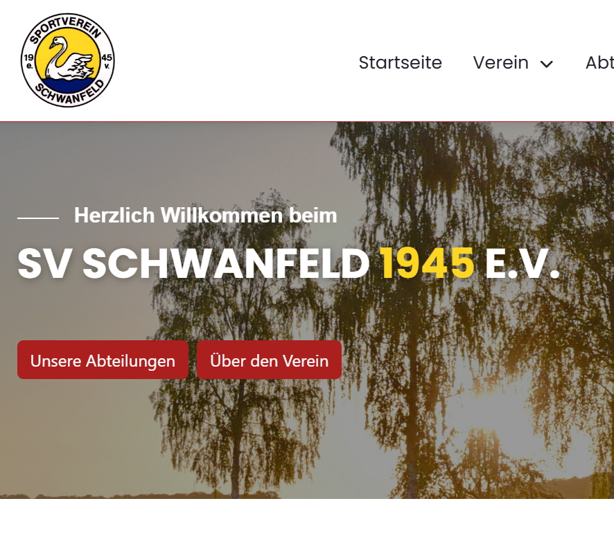Webseiten-Sponsor