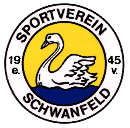 SV Schwanfeld Logo
