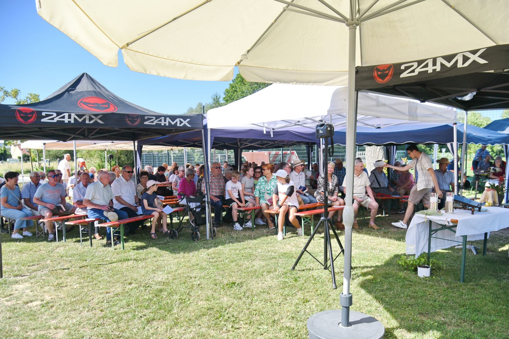 Sportfest 2026_Gottesdienst