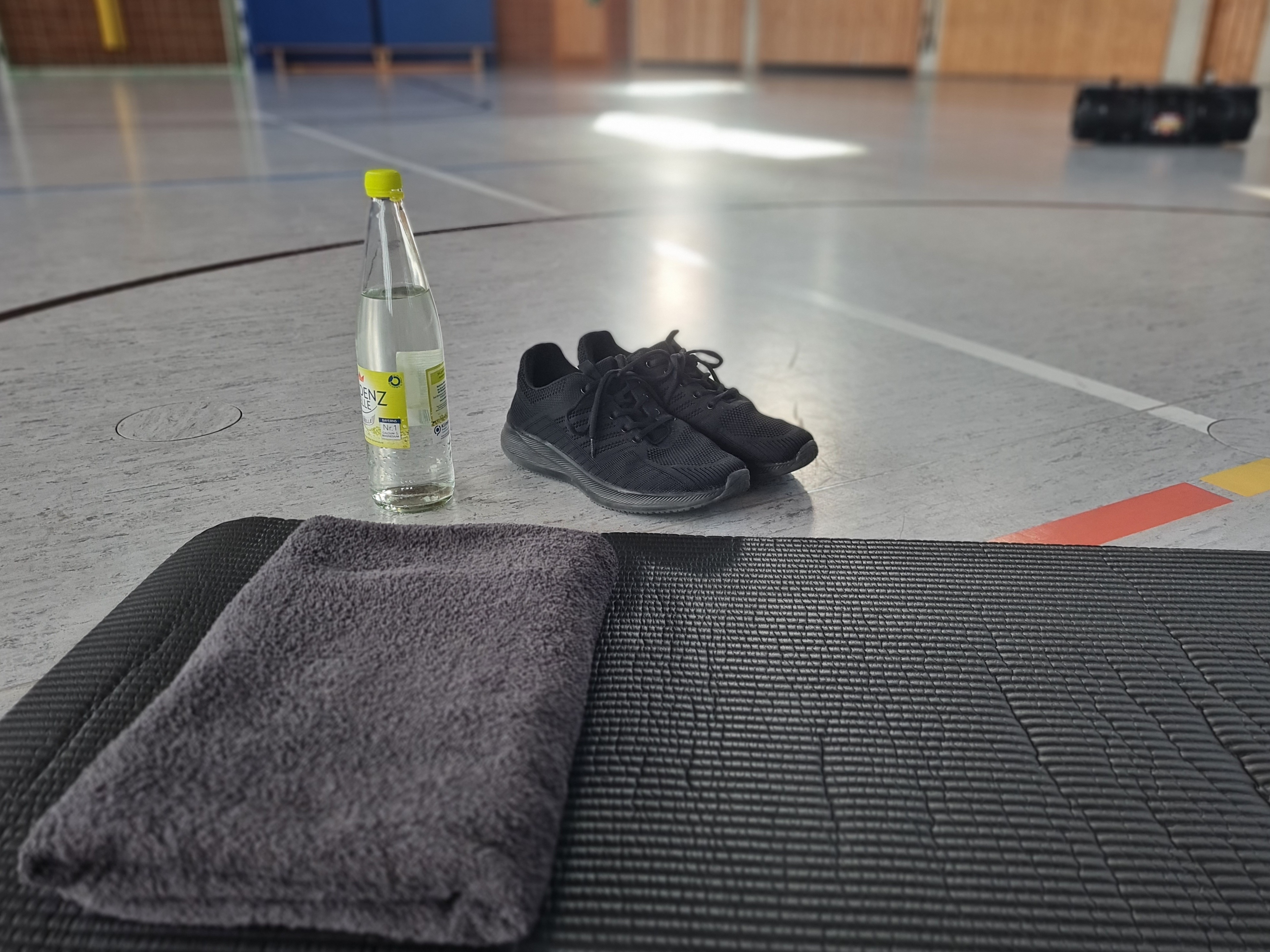 Gymnastik