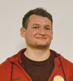 Sebastian Kraus