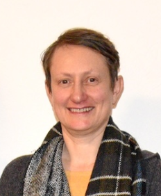 Natalia von der Brelie