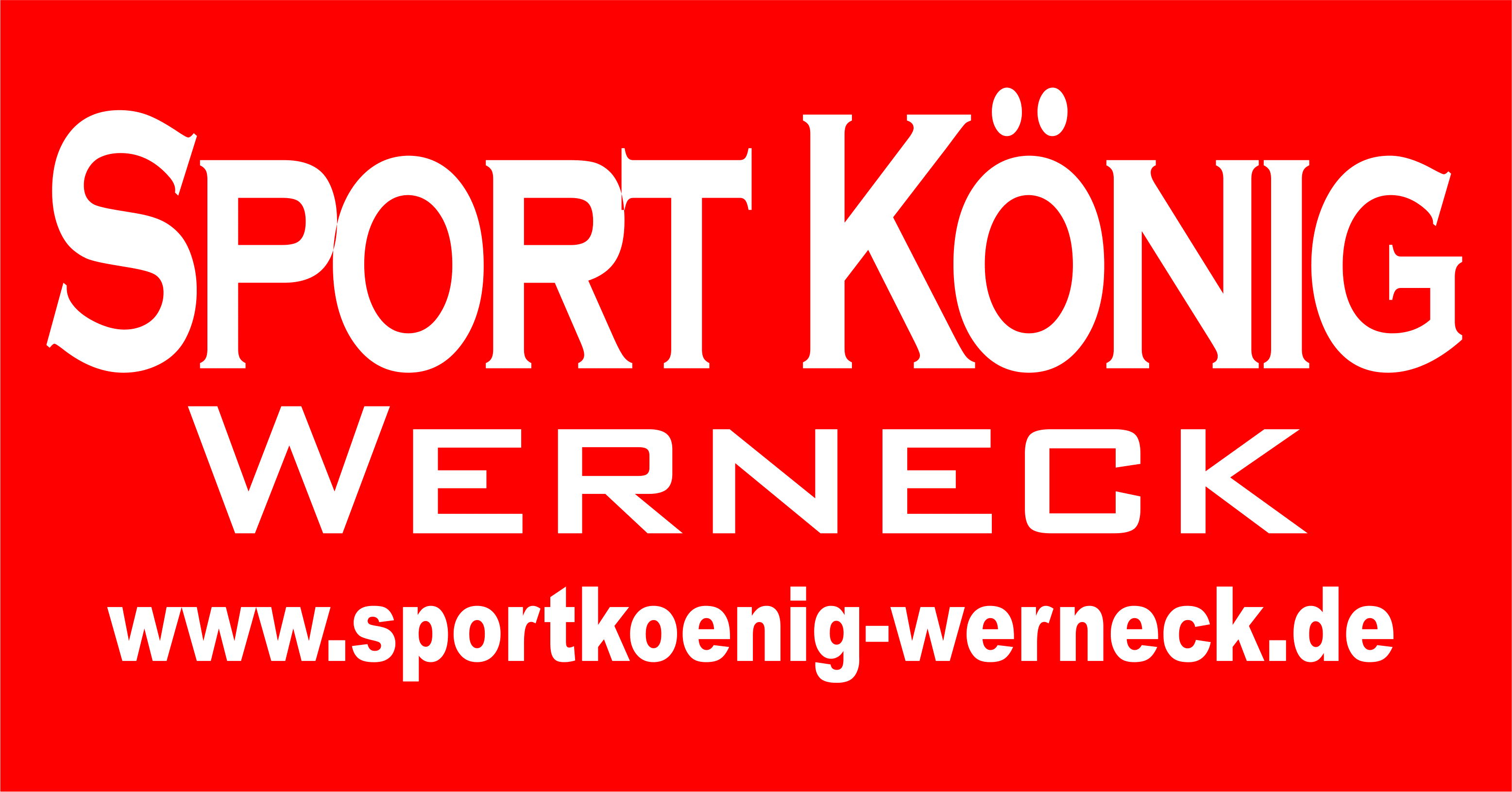 Sport König Werneck
